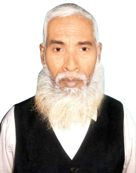 প্রতিষ্ঠাতা ও চেয়ারম্যান